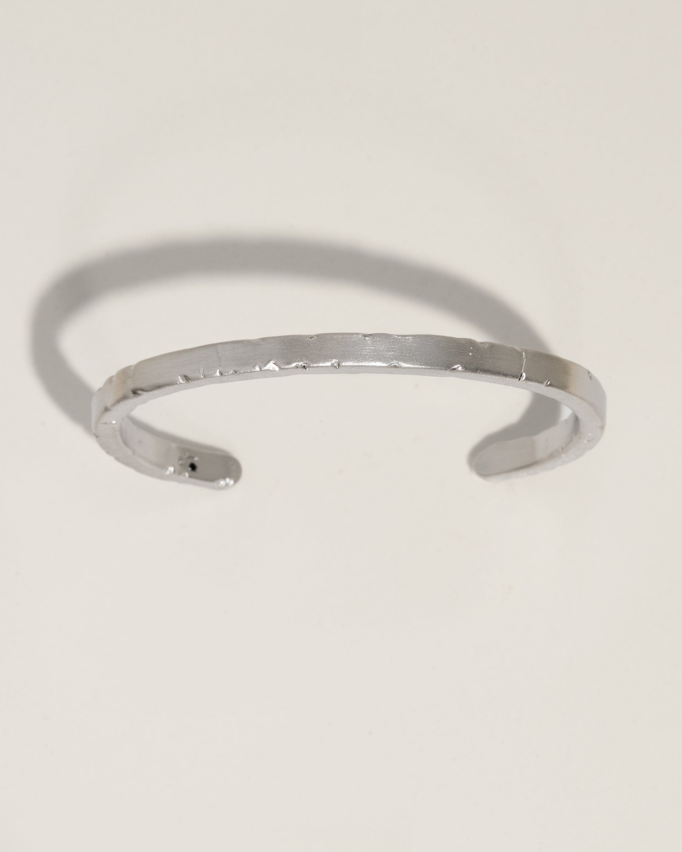 Seafarer Cuff Bracelet