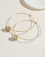 Venus Hoops