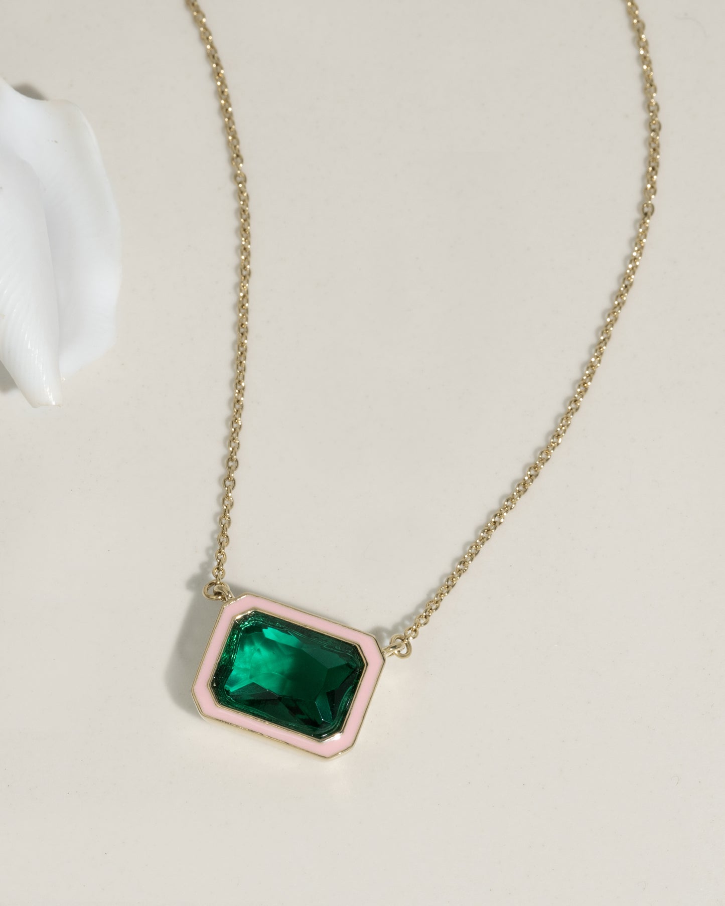 Oceano Necklace