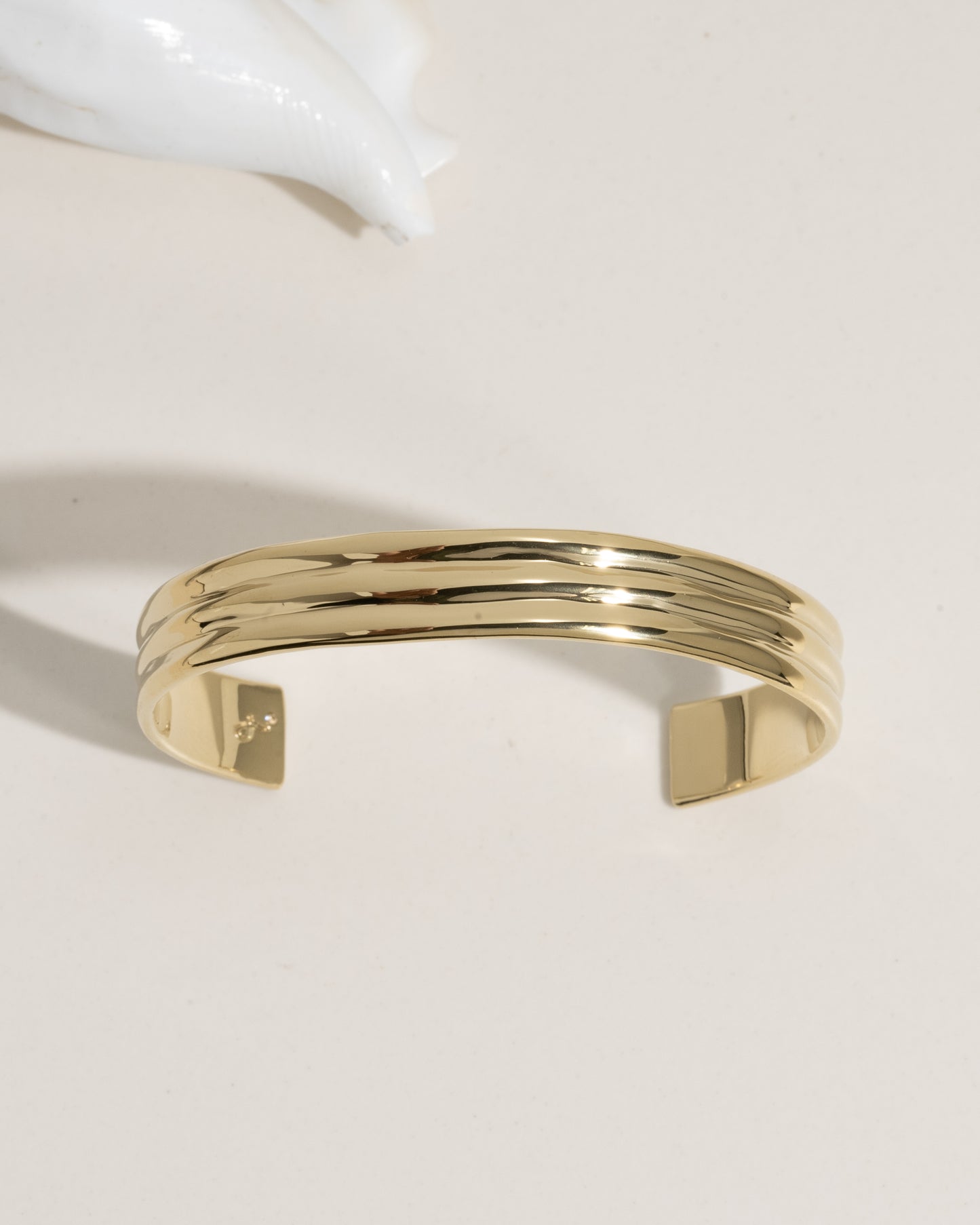 Groove Bracelet