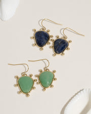 Bali Earrings