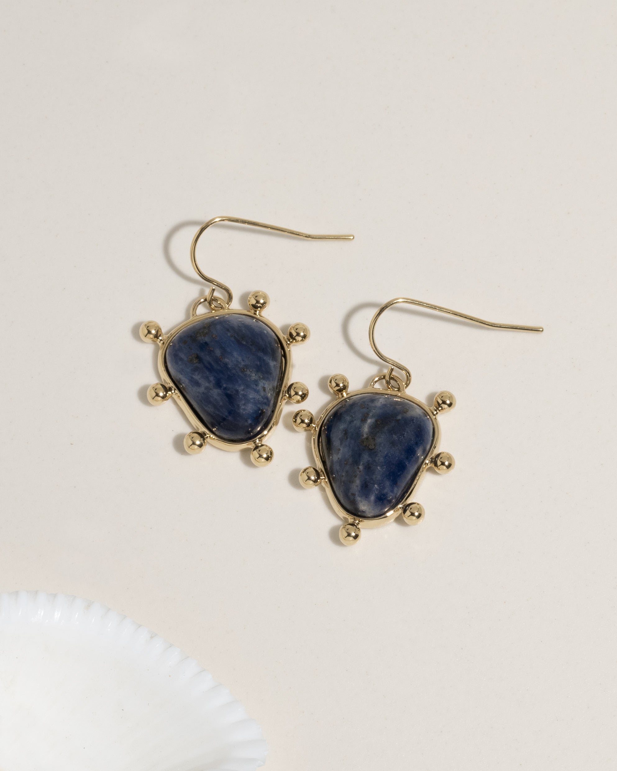 Bali Earrings