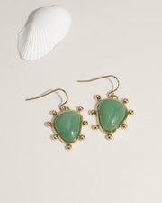 Bali Earrings
