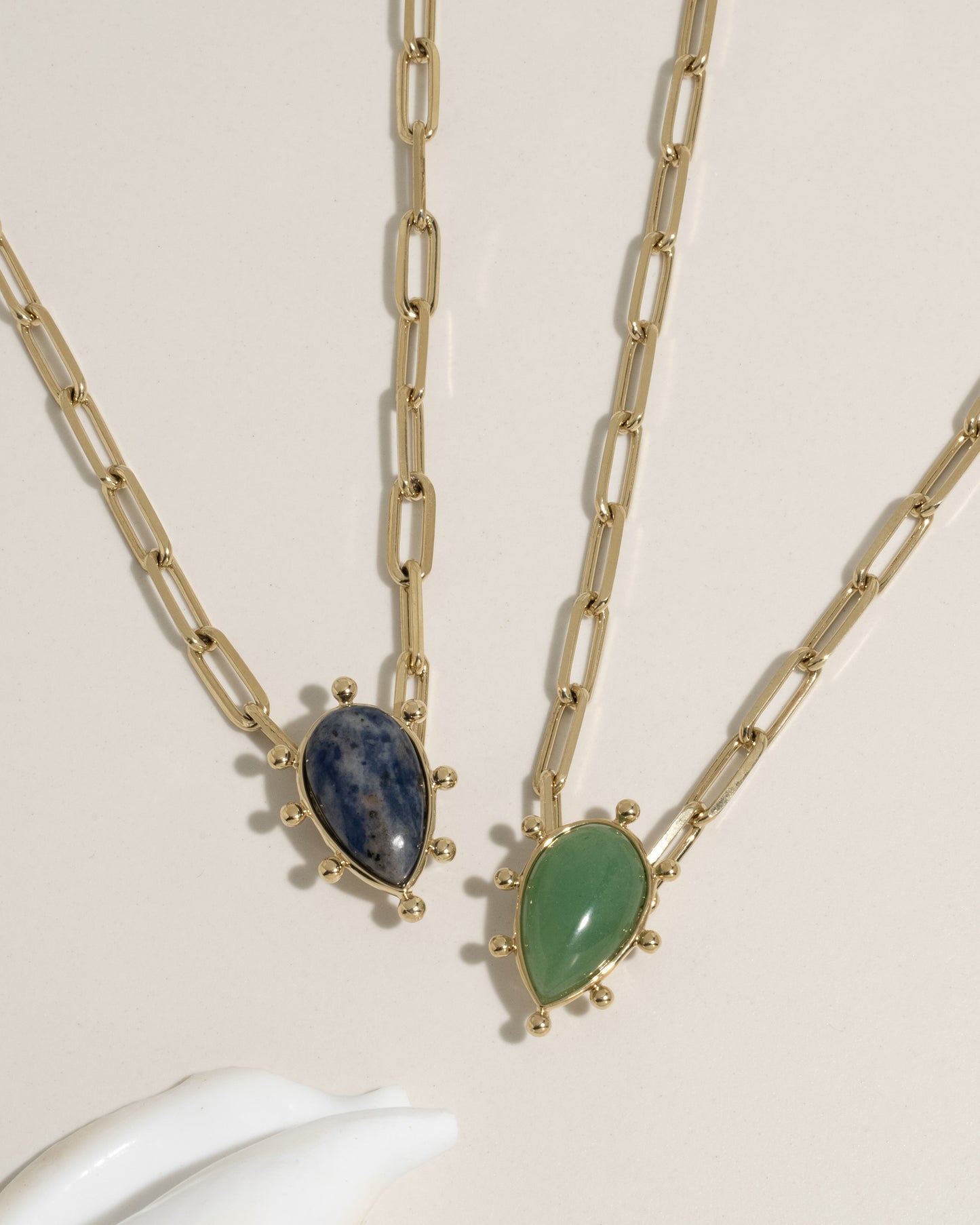 Bali Necklace