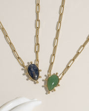 Bali Necklace