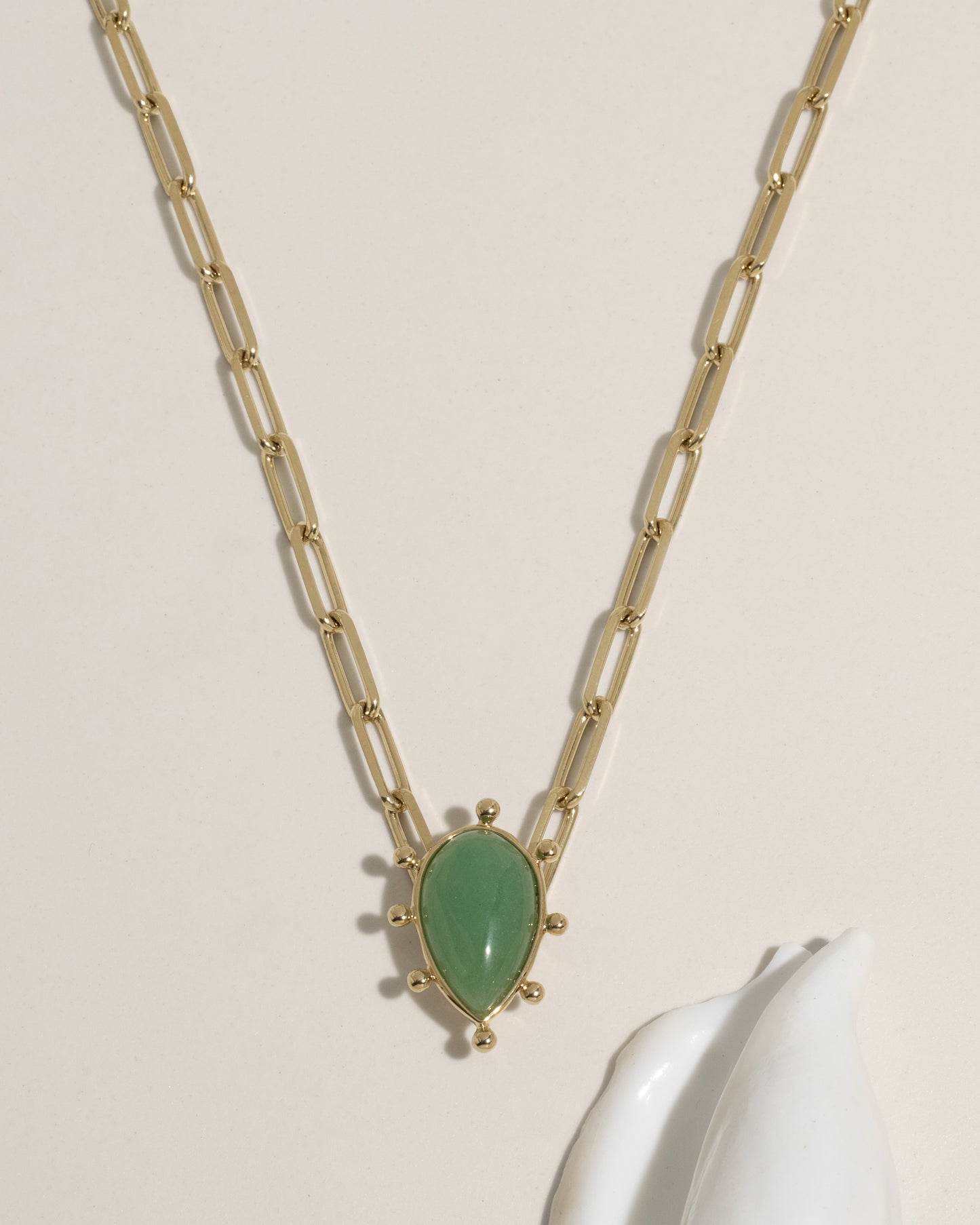 Bali Necklace