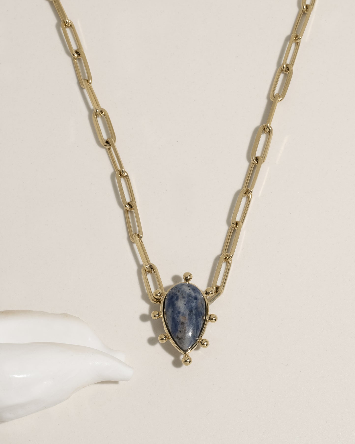 Bali Necklace