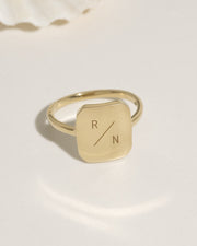Tablet Ring