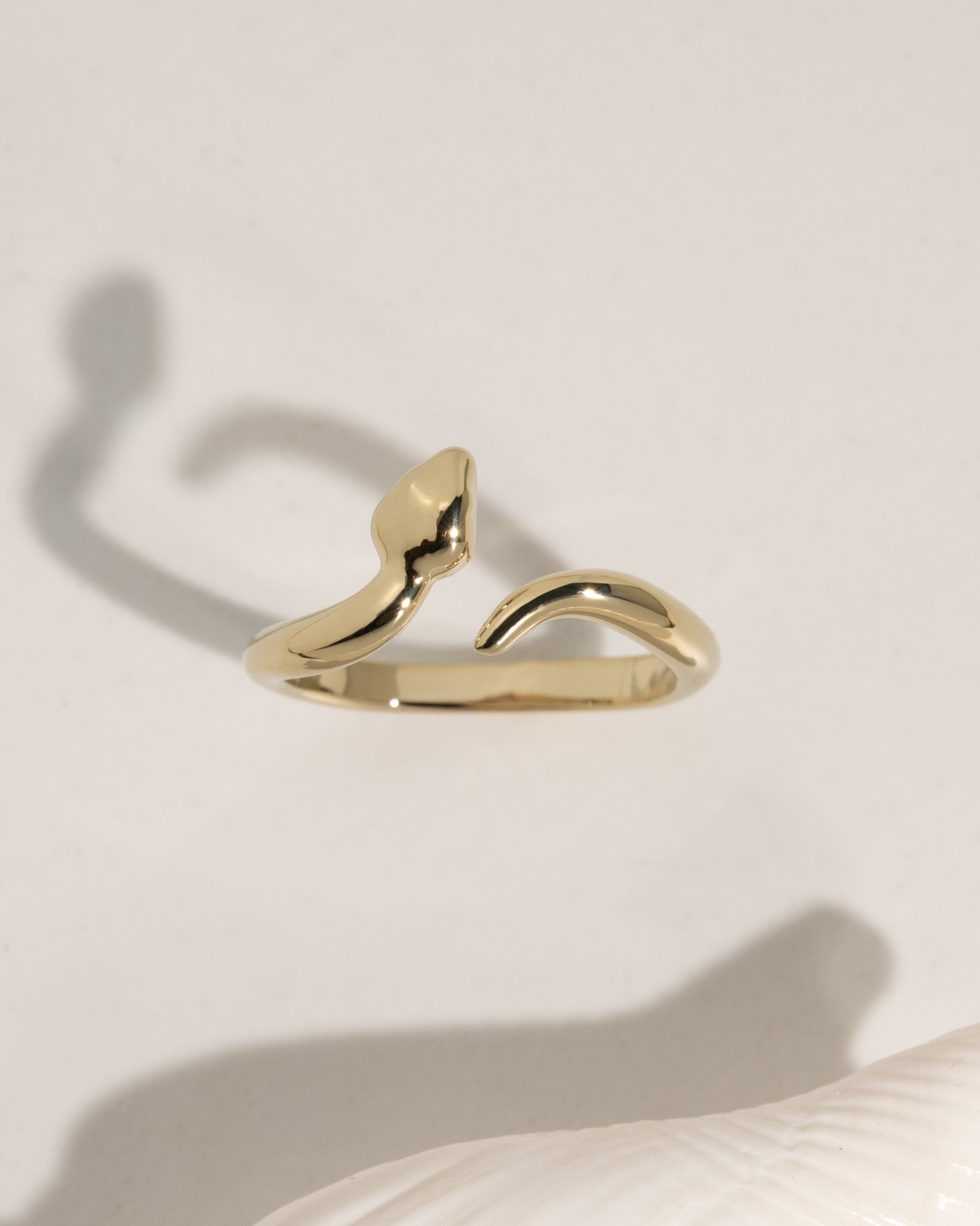 Serpent Ring