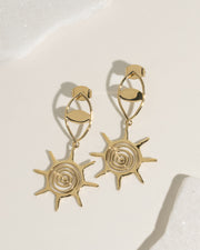 Raye Earrings