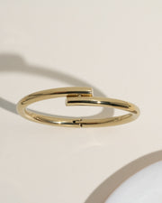 Broken Link Bracelet