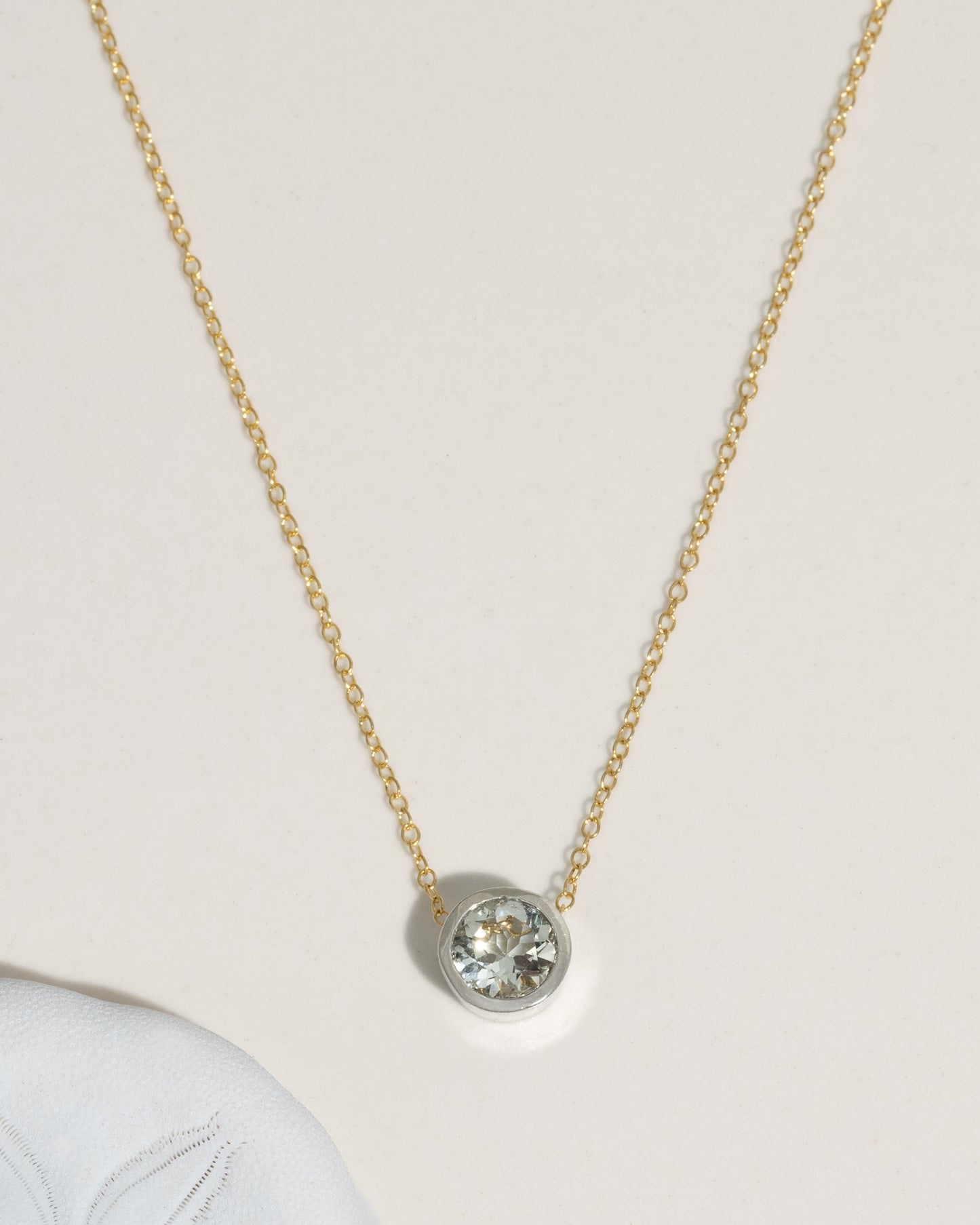 La Mer Necklace