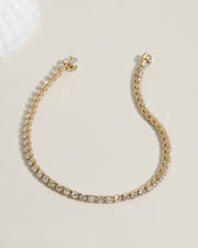 Diamond Tennis Bracelet