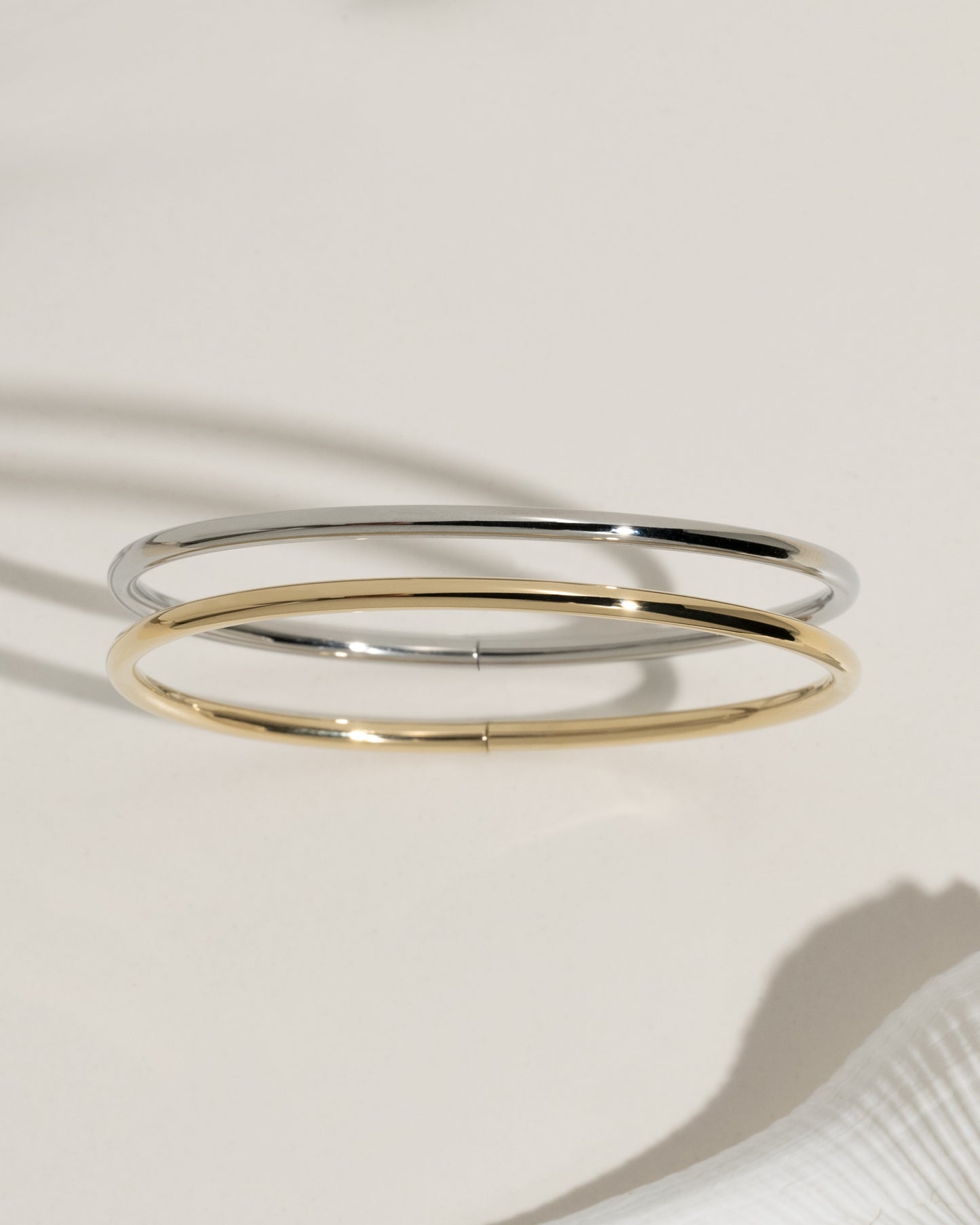 Pure Bracelet Set