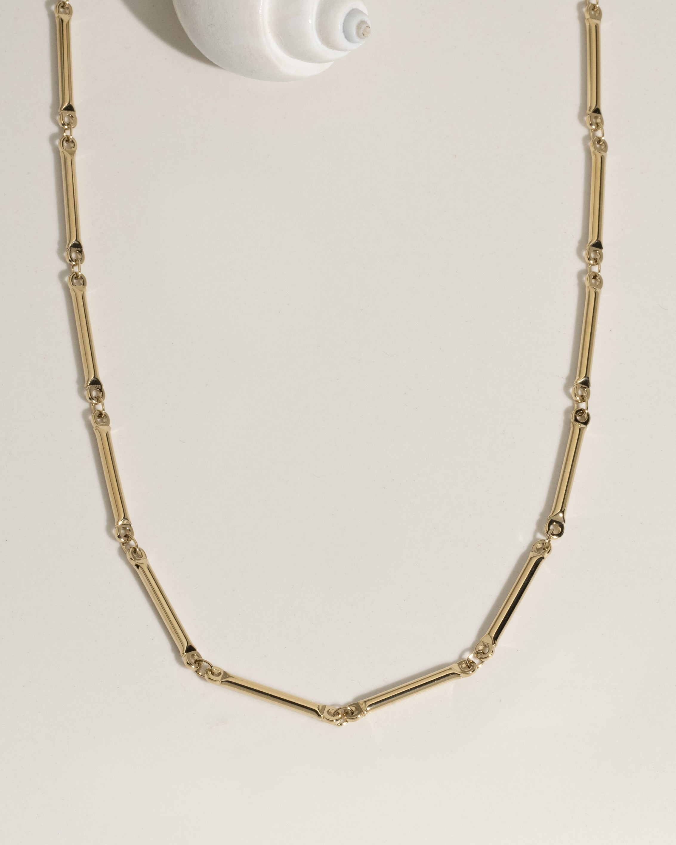 Pure Chain – James Michelle