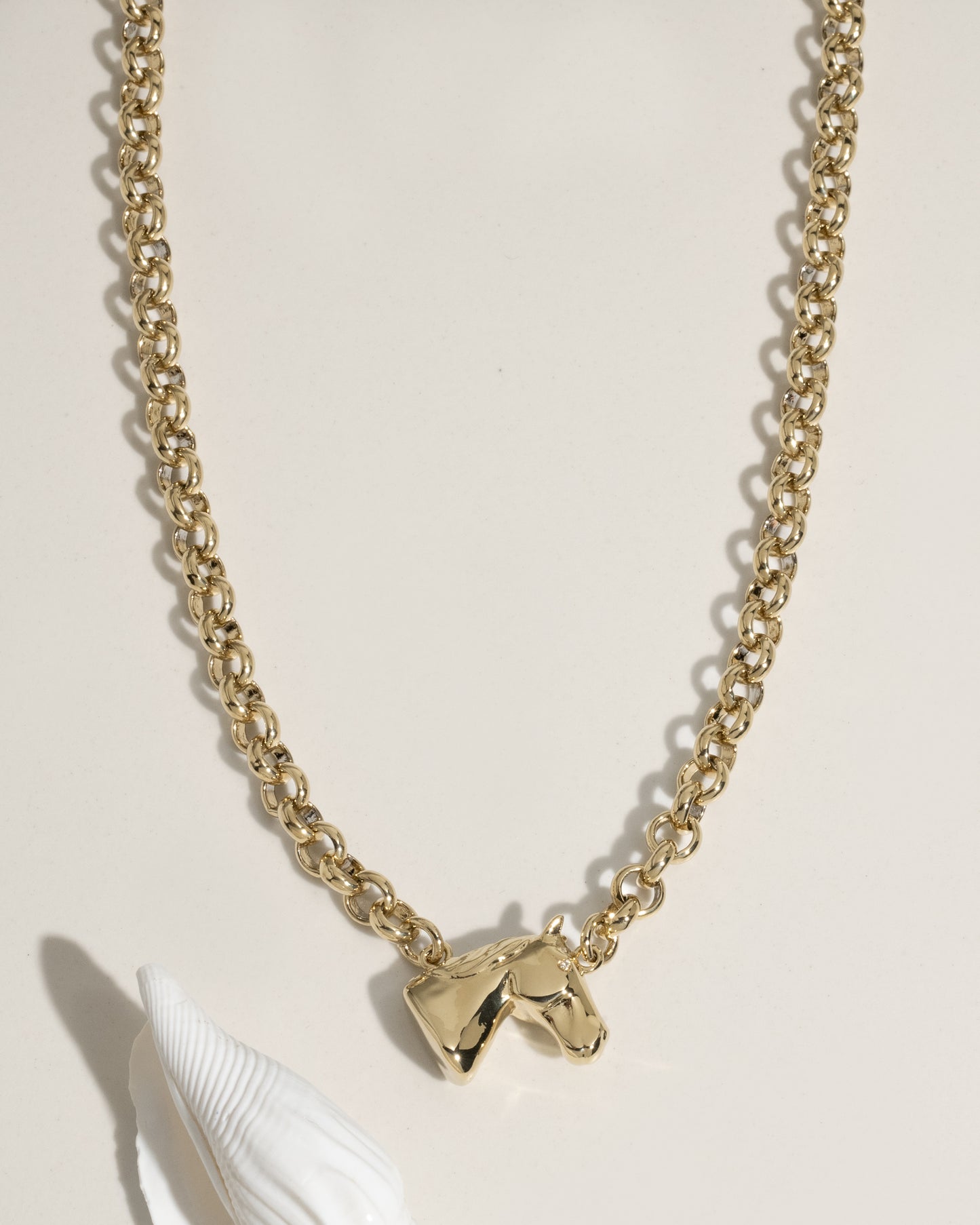 Jolene Necklace