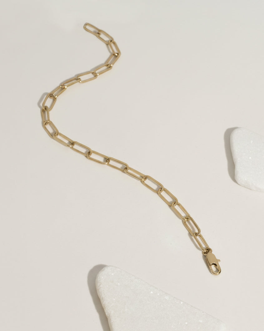 Chunky Necklace Extender