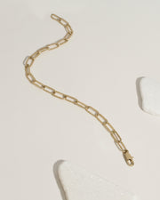Chunky Necklace Extender