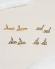 Basic Stud Set