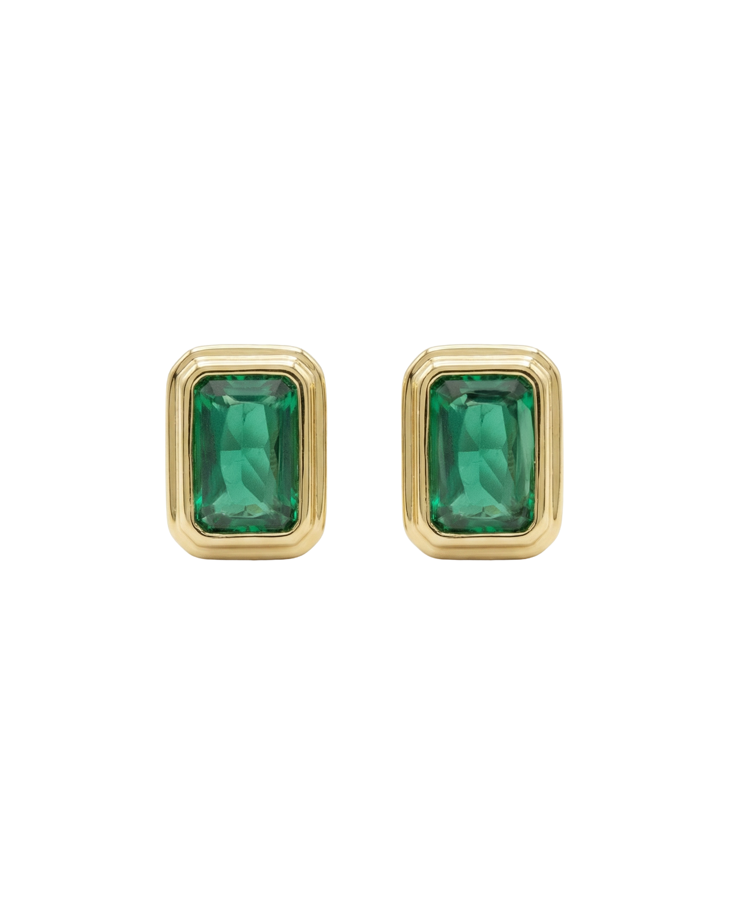 Baja Stud Earrings