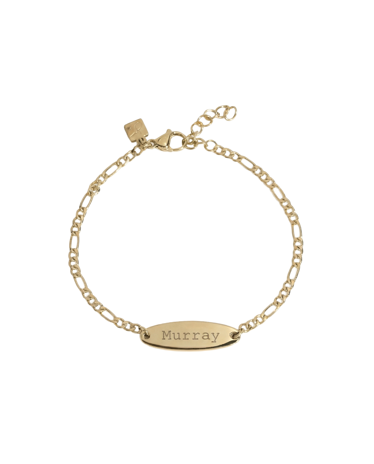Oval Bracelet