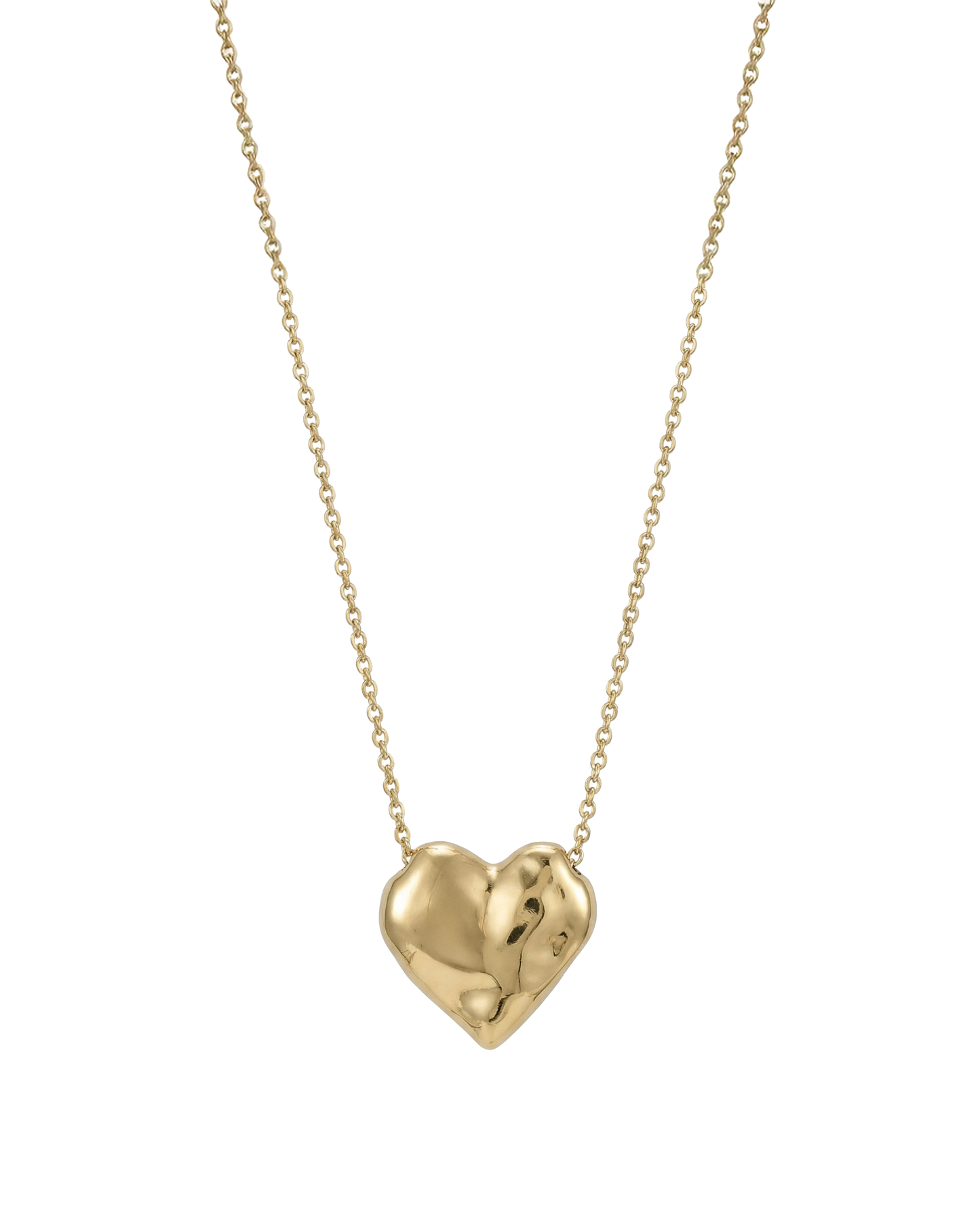 All My Heart Necklace