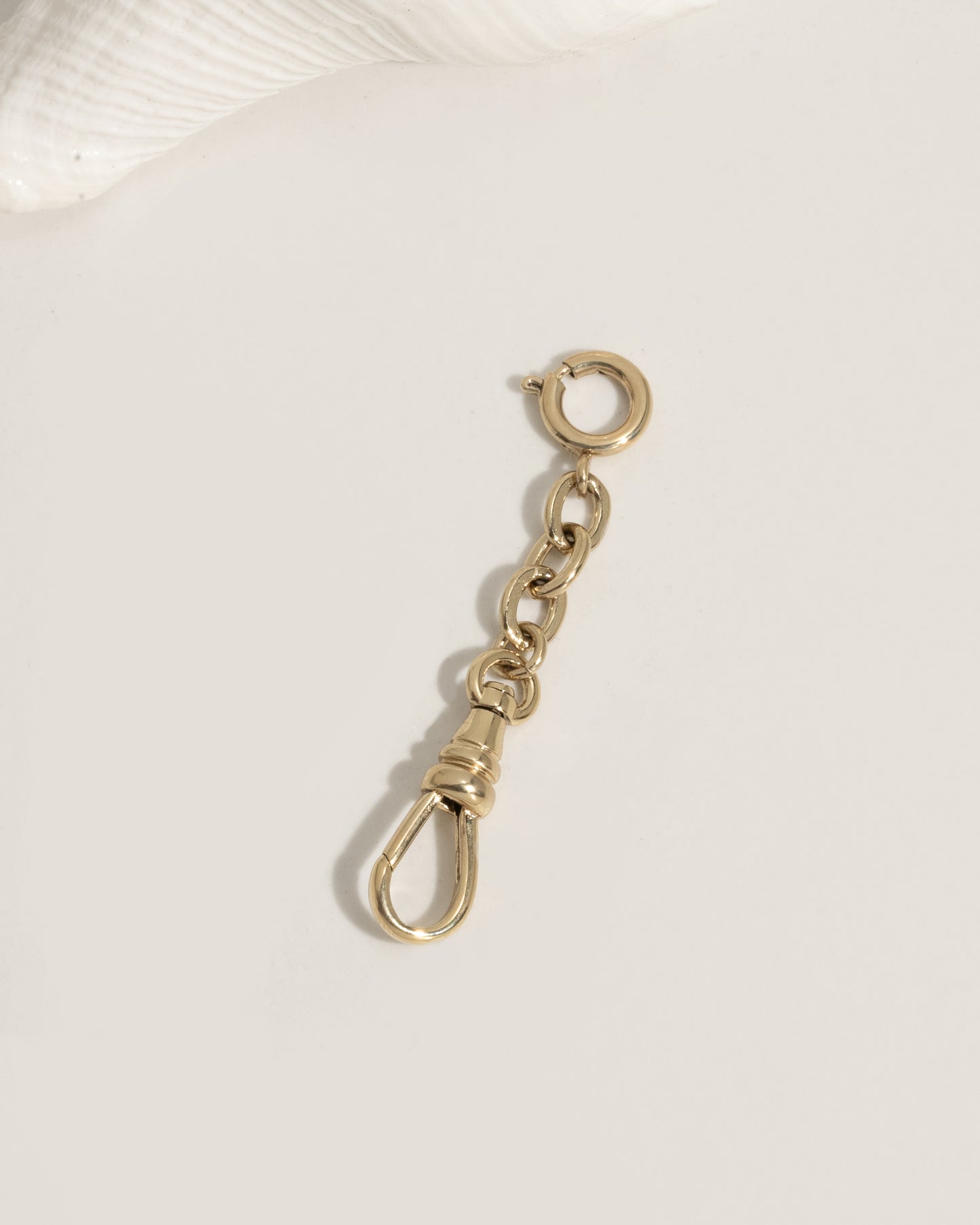 Charm Clip
