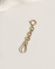 Charm Clip