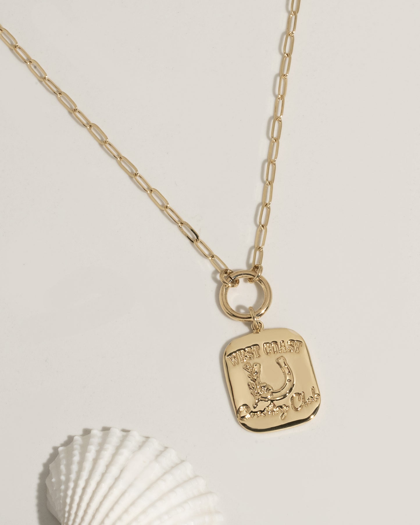 Country Club Necklace