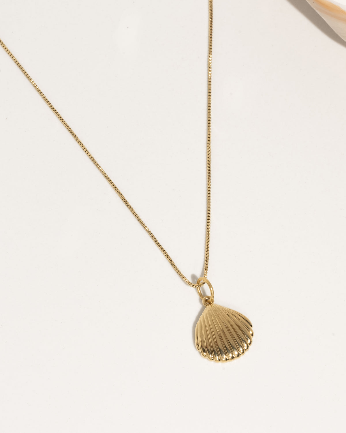 Venus Necklace