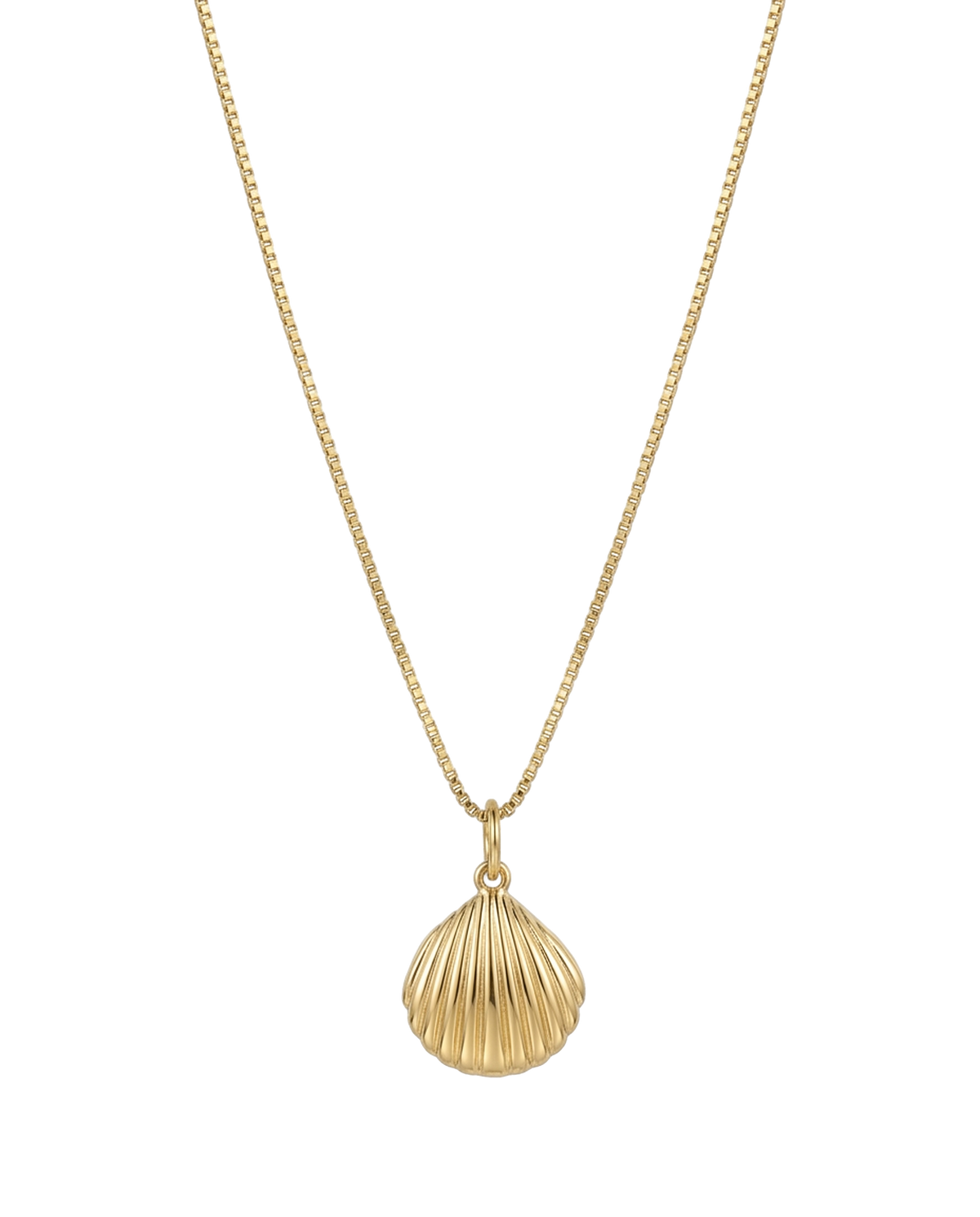 Venus Necklace