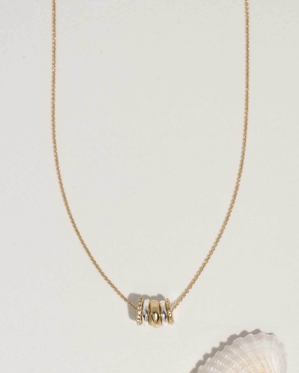 Starlight Necklace