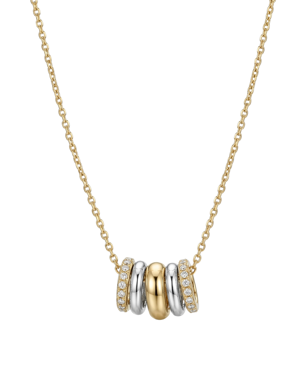 Starlight Necklace