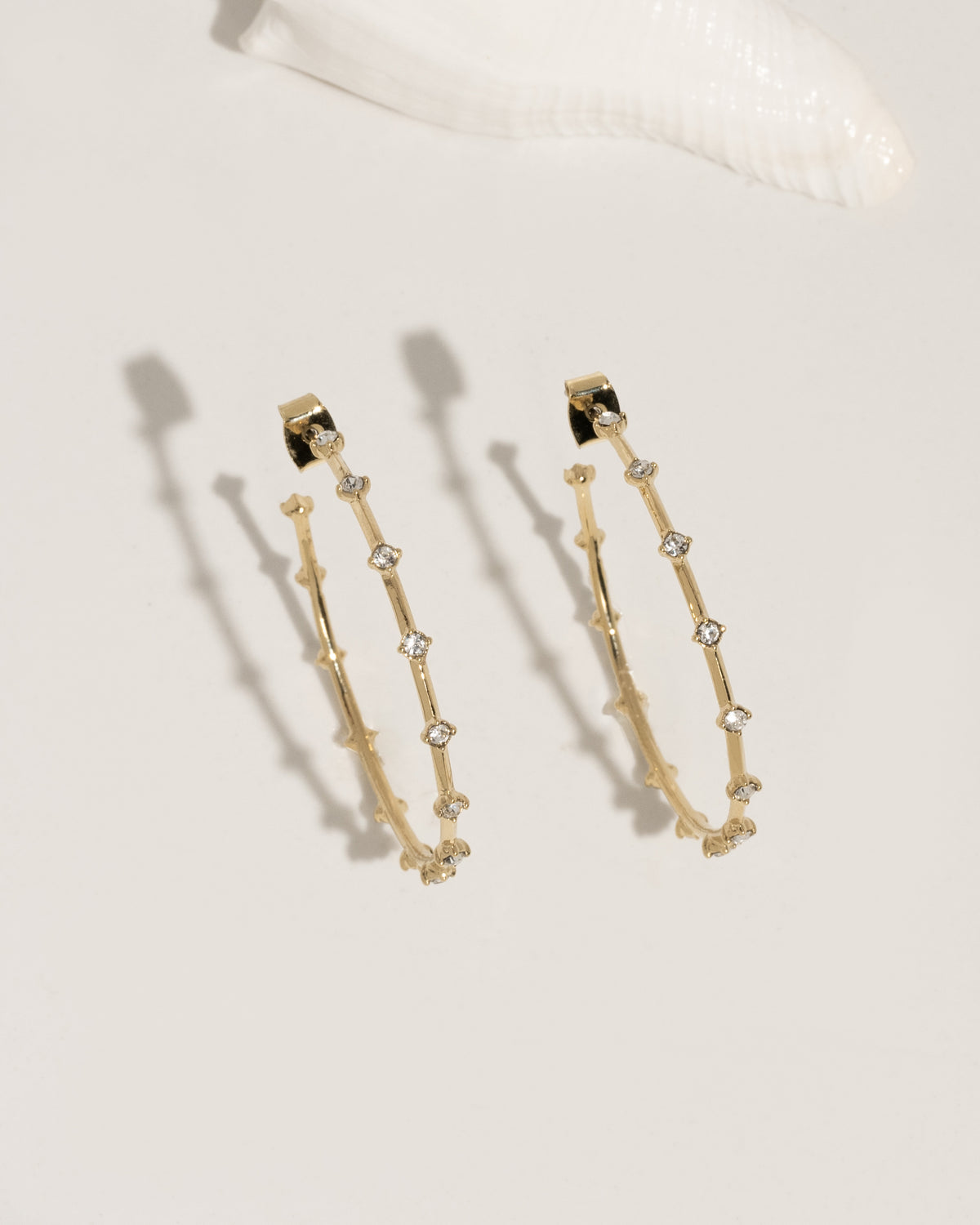 Starlight Hoops