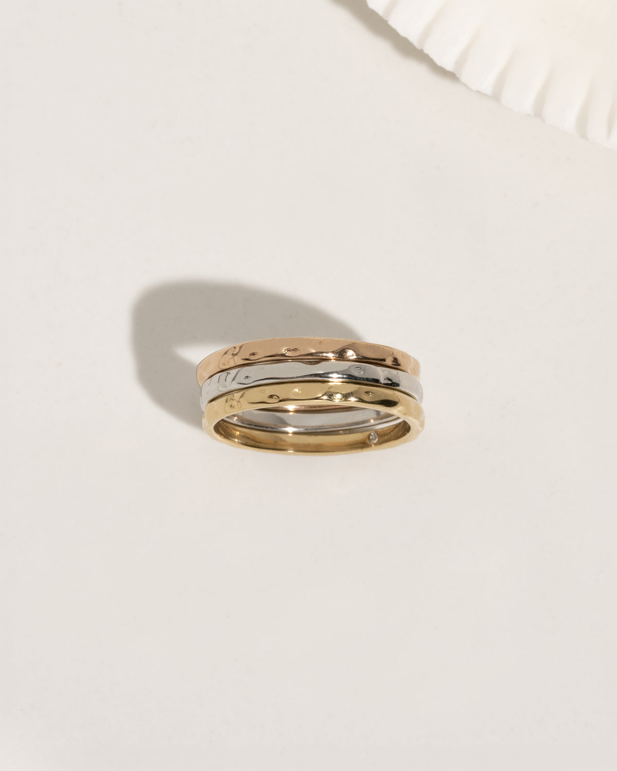 Palermo Ring Trio