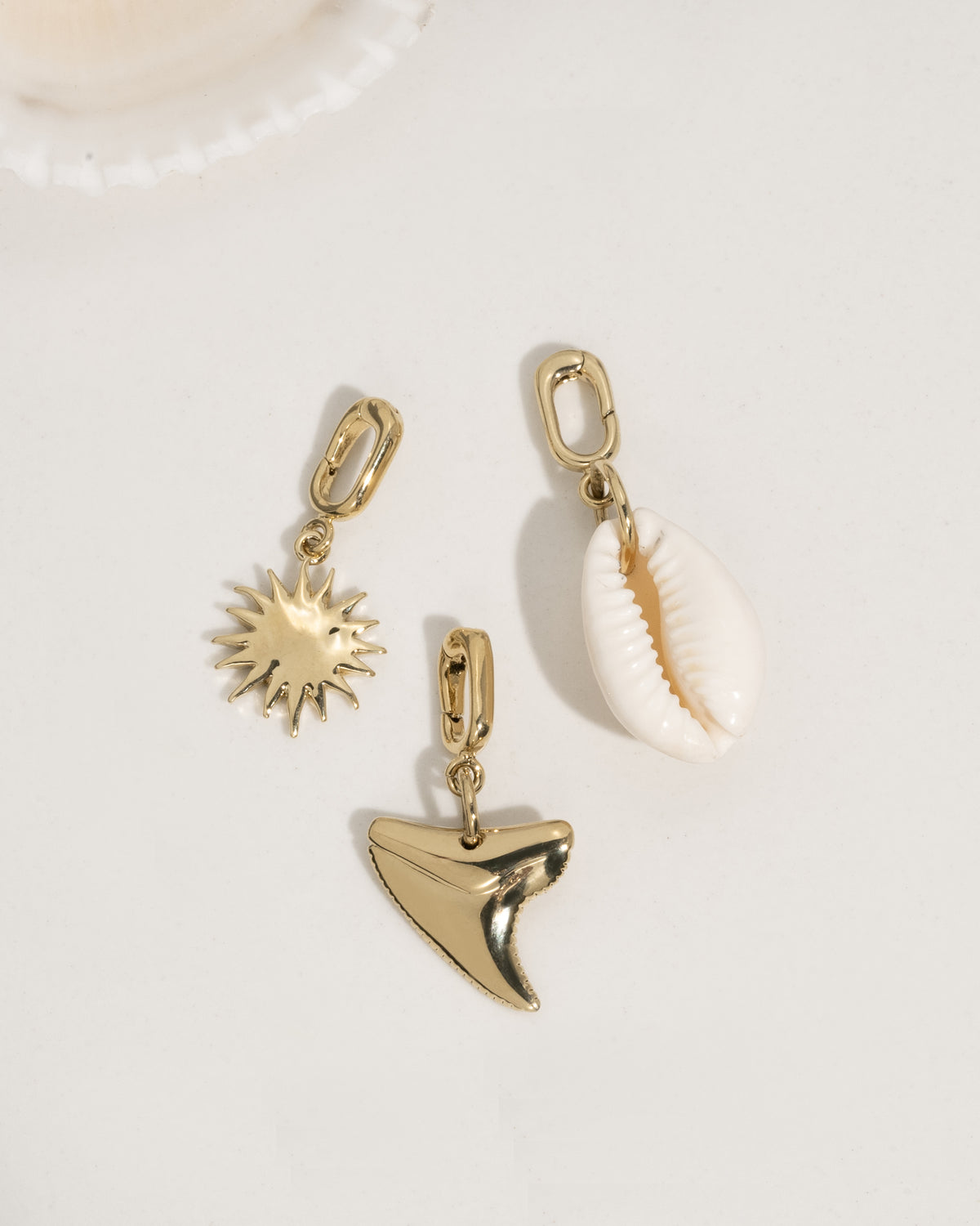 Coastal Charm Set