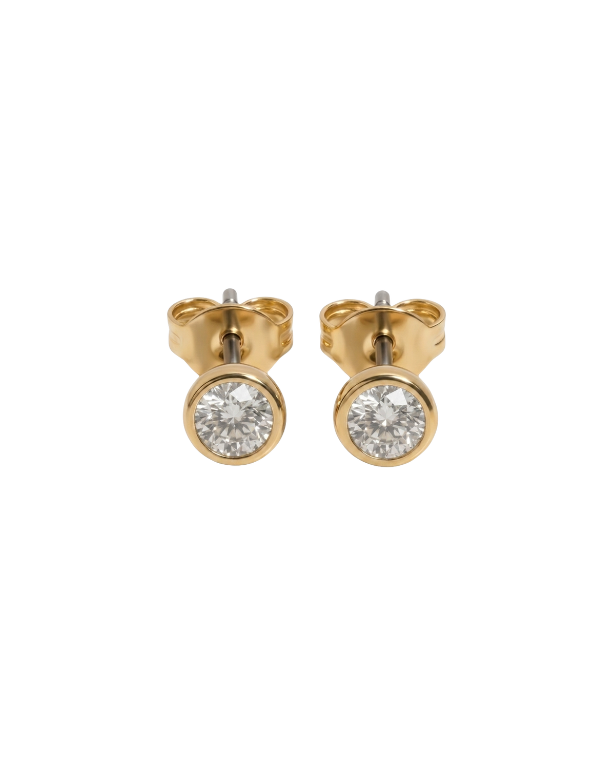 Birthstone Earring Set