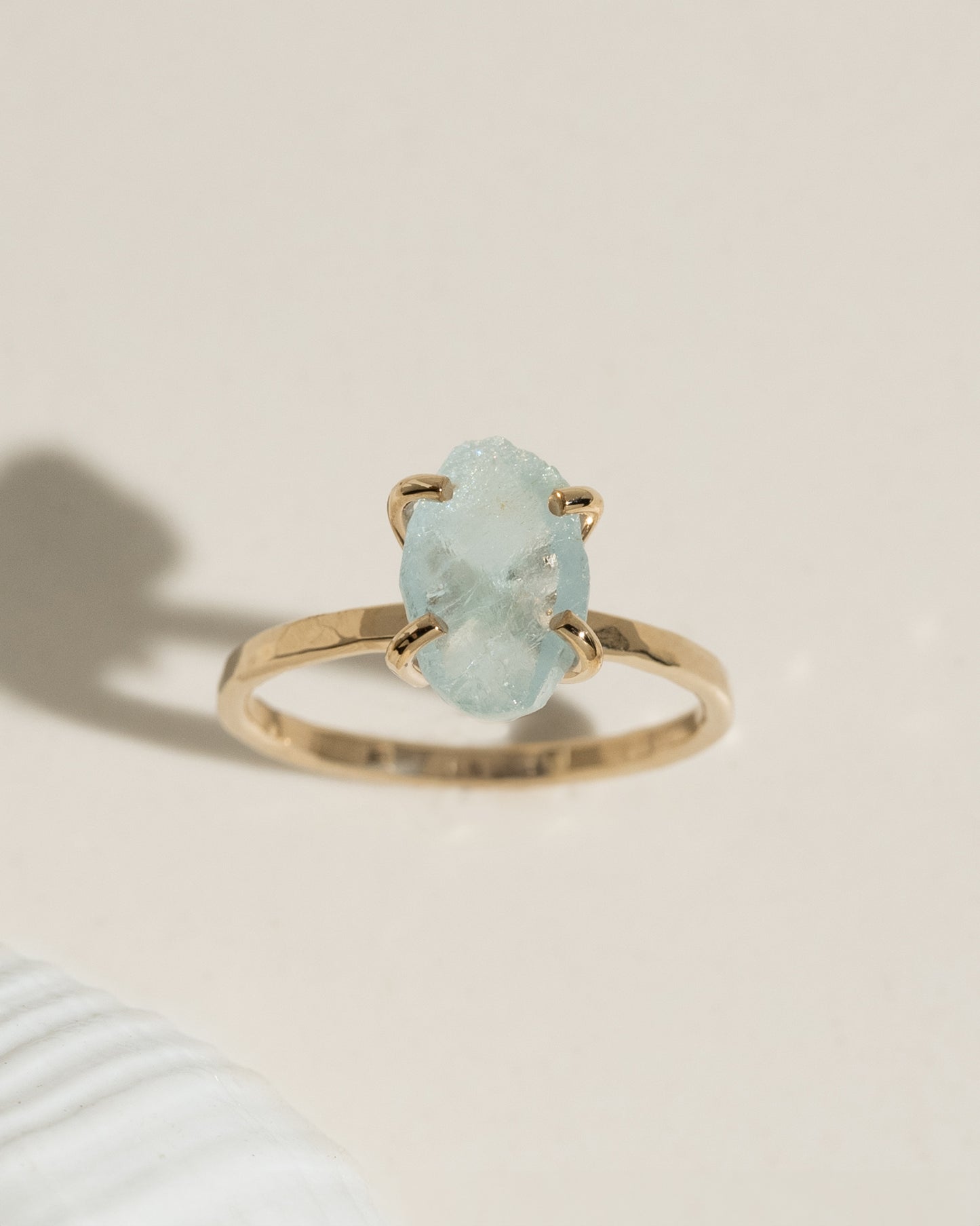 Tiny Aphrodite Ring