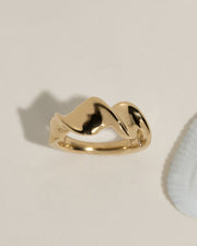 Ribbon Ring