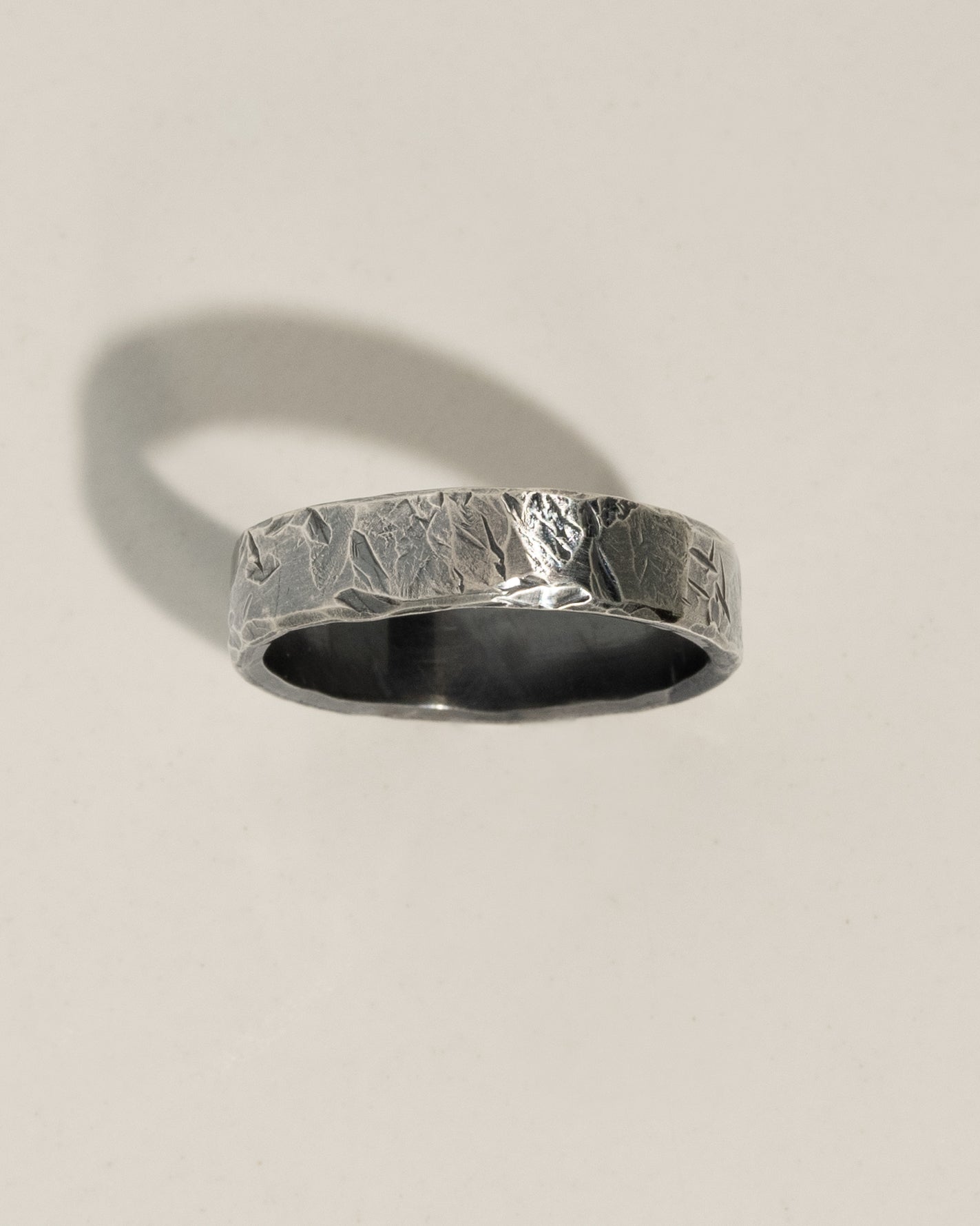 Adrift Hammered Band