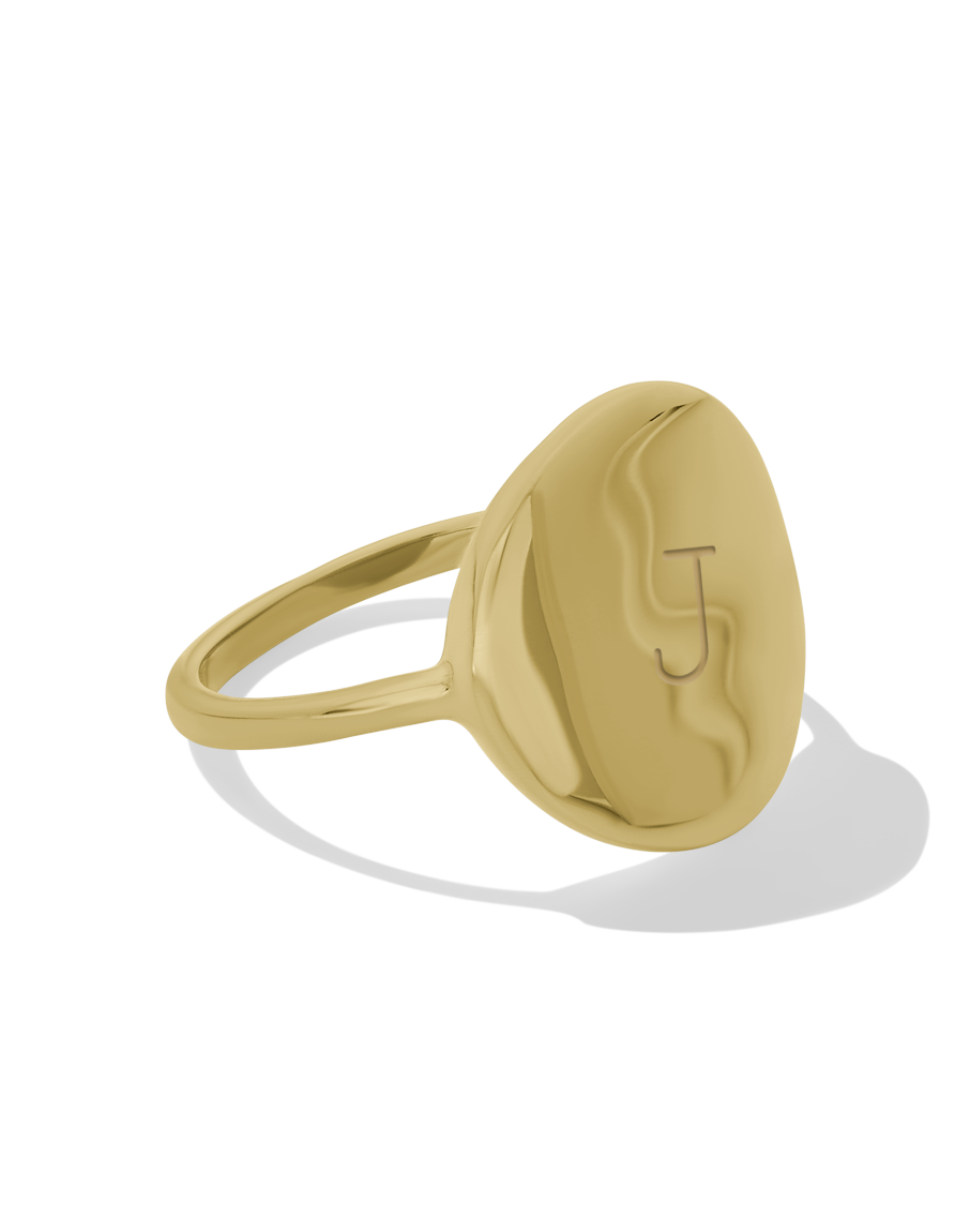 Initial Disc Ring