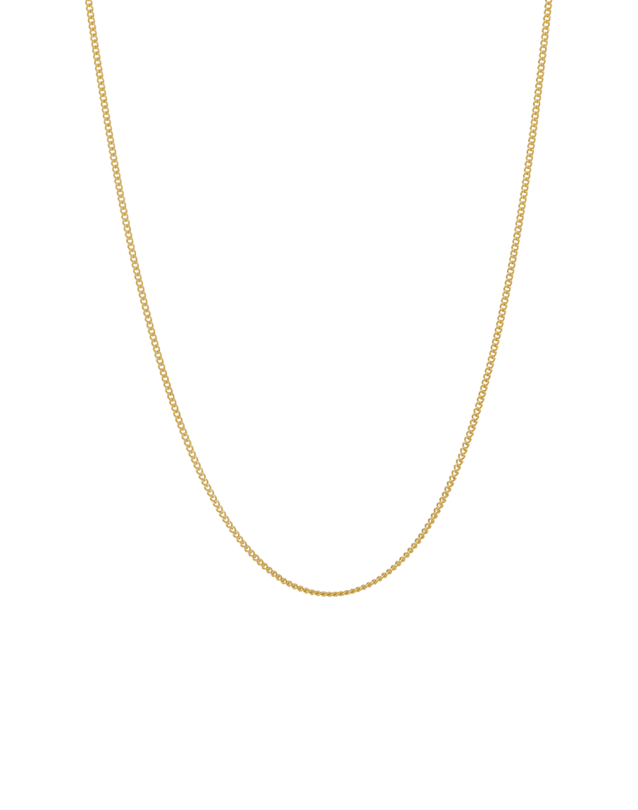 Dog Tag Chain – James Michelle