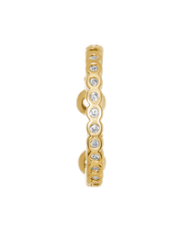 Stone Cuff