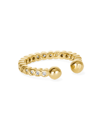 Stone Cuff
