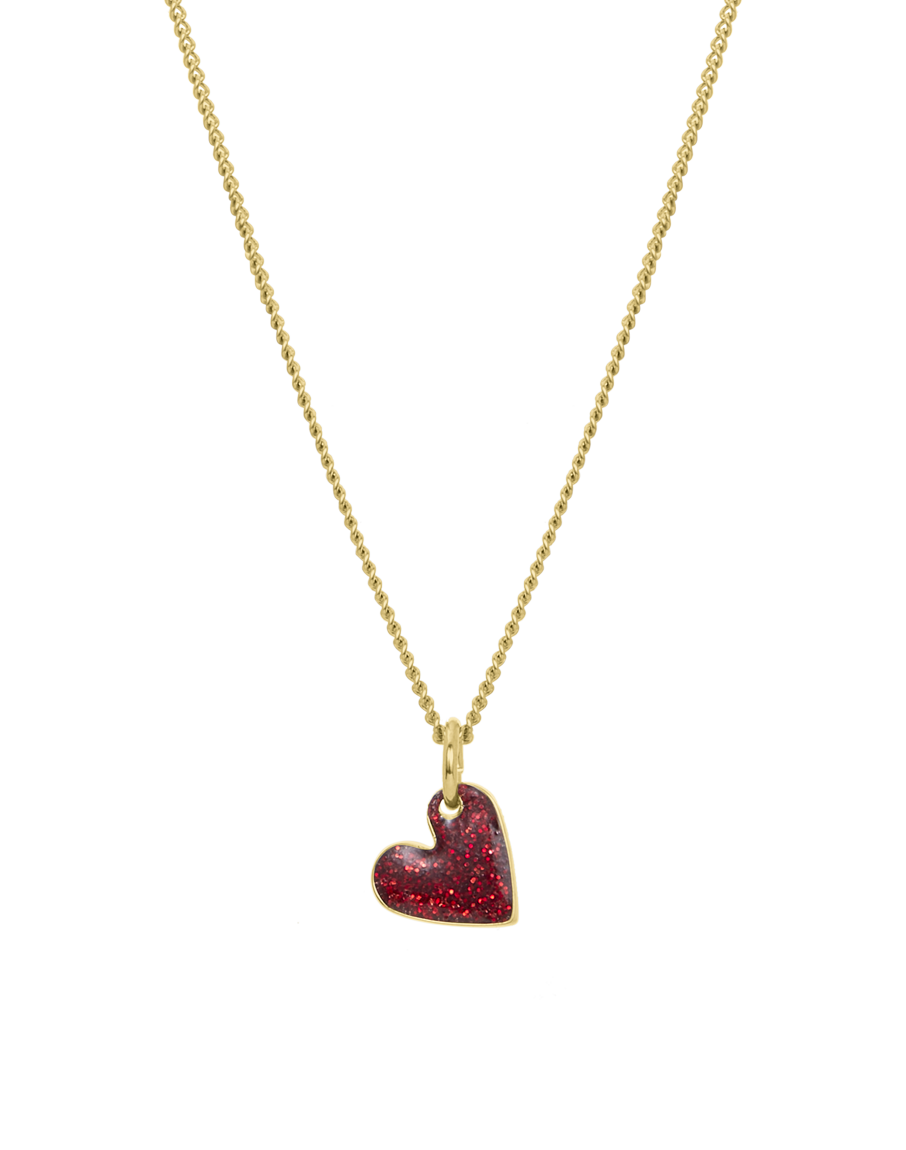 My Love Necklace