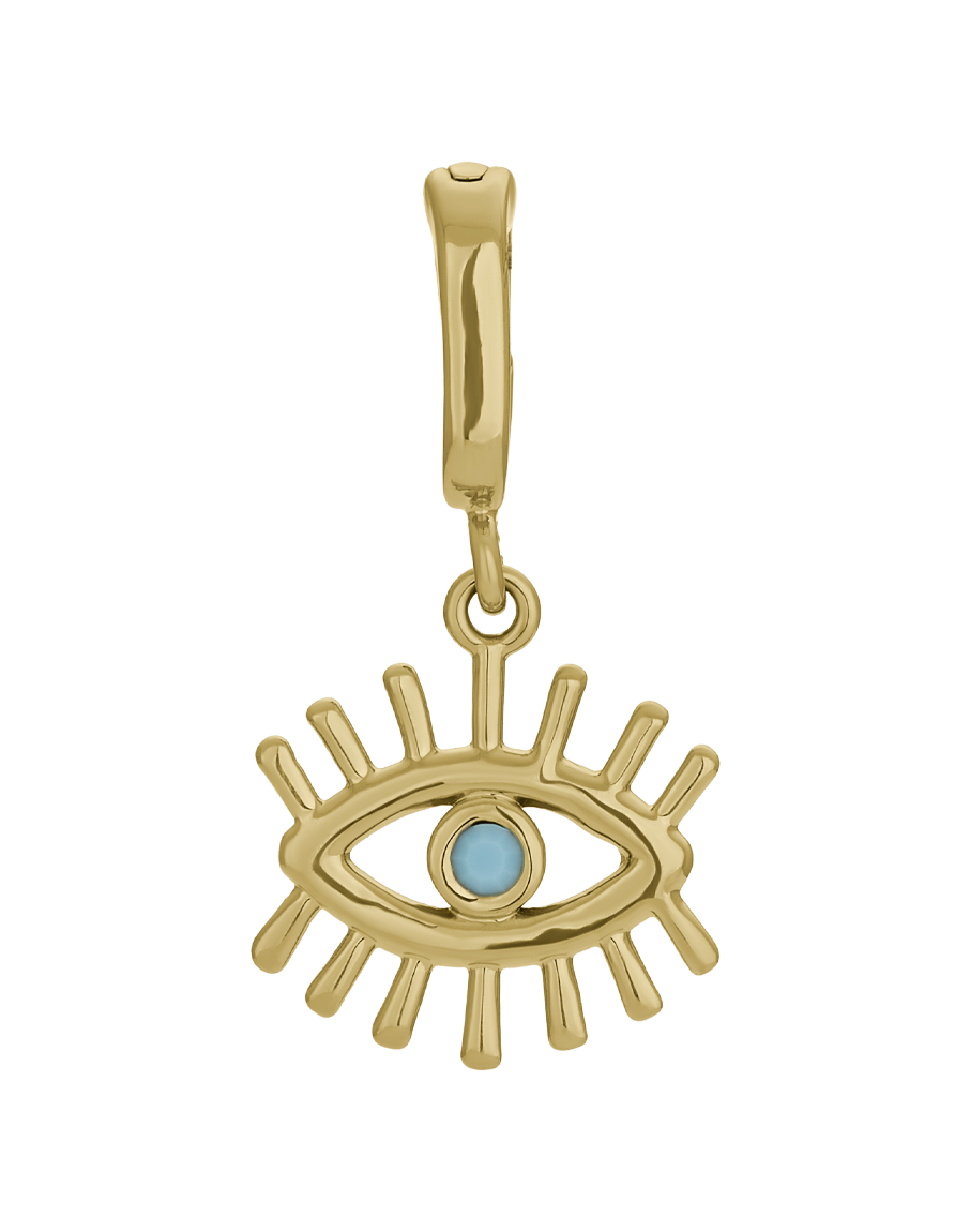 Evil Eye Charm