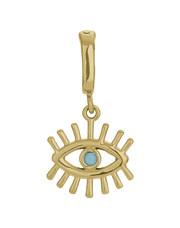 Evil Eye Charm