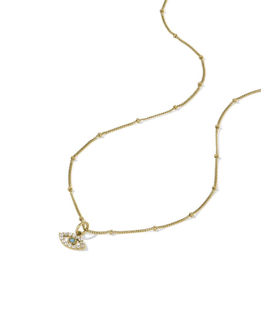 Evil Eye Necklace