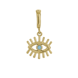 Evil Eye Charm