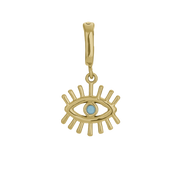 Evil Eye Charm